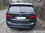 BMW 218i