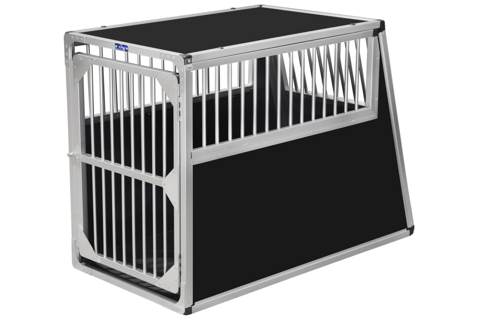 Hliníková klec N91