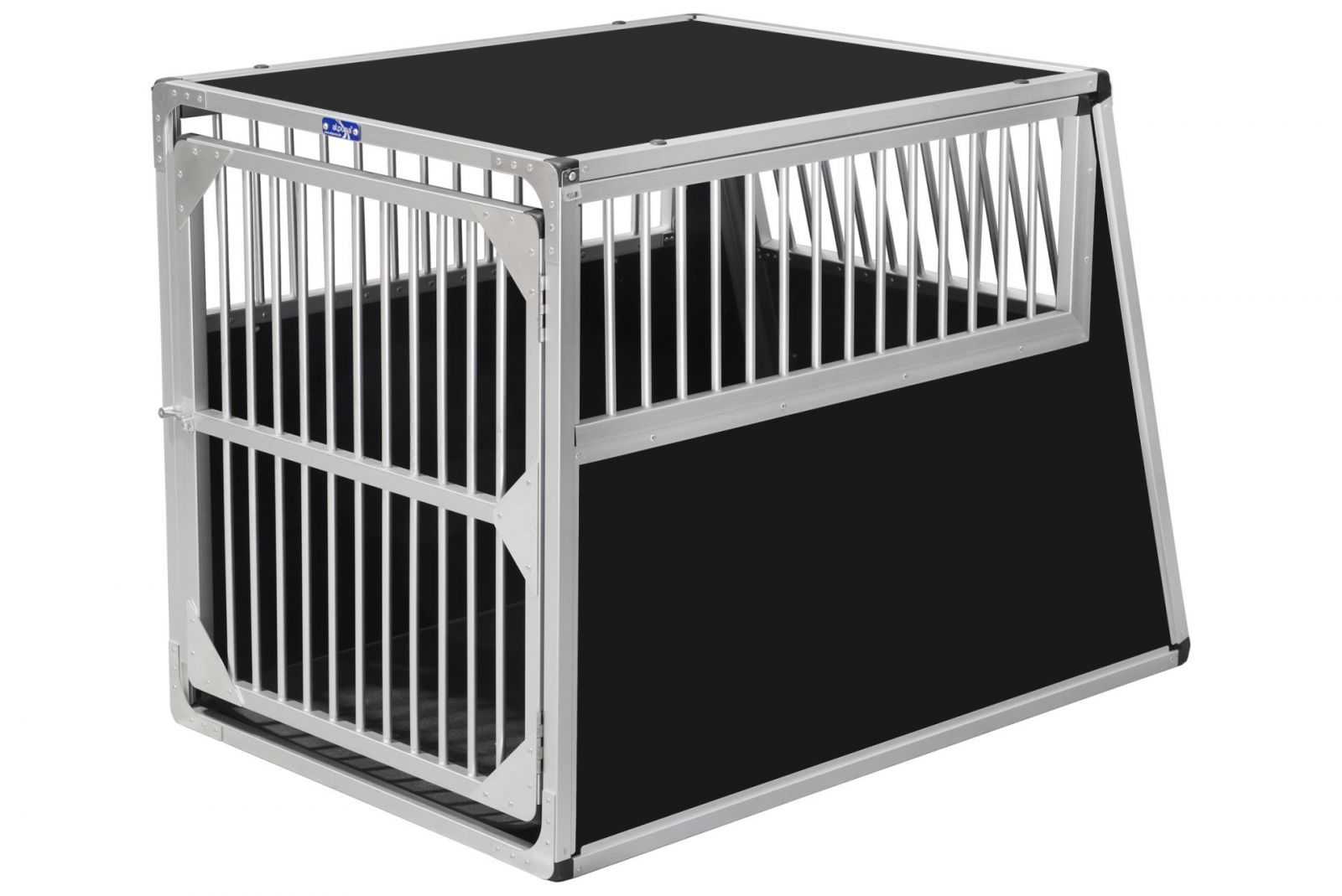 Hliníková klec N92