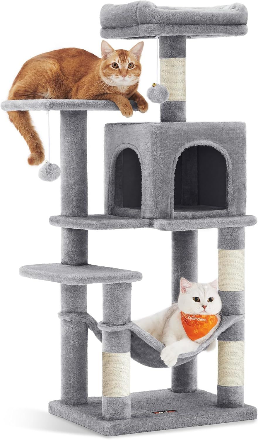 Škrabadlo pro kočky