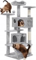 Škrabadlo pro kočky 139 cm